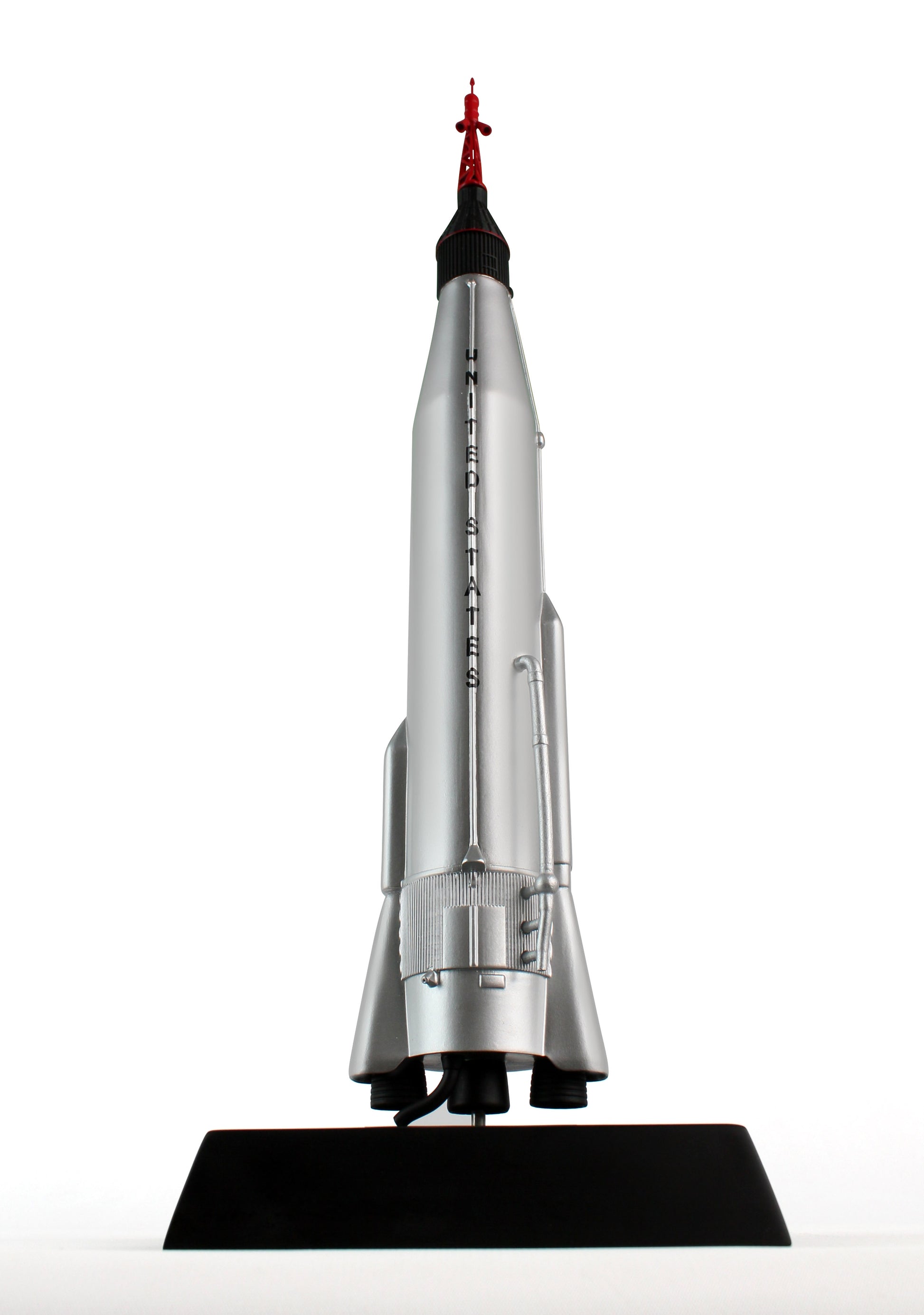 Executive Series E80572 Exec Ser Mercury Atlas Rocket 1/72 (Kynma)