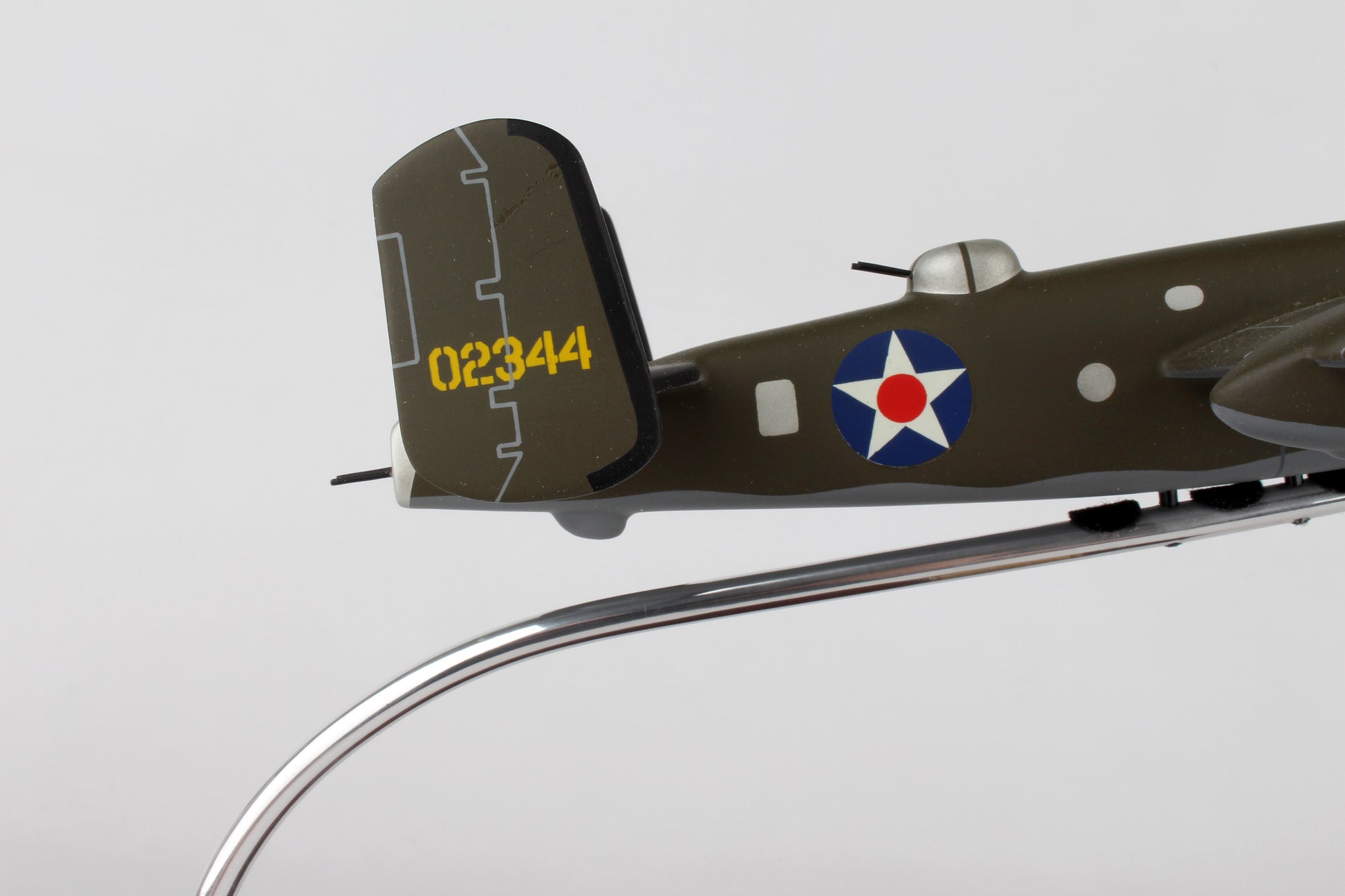 Executive Series A3865 Exec Ser B-25B Mitchell 1/65 (Am07005)