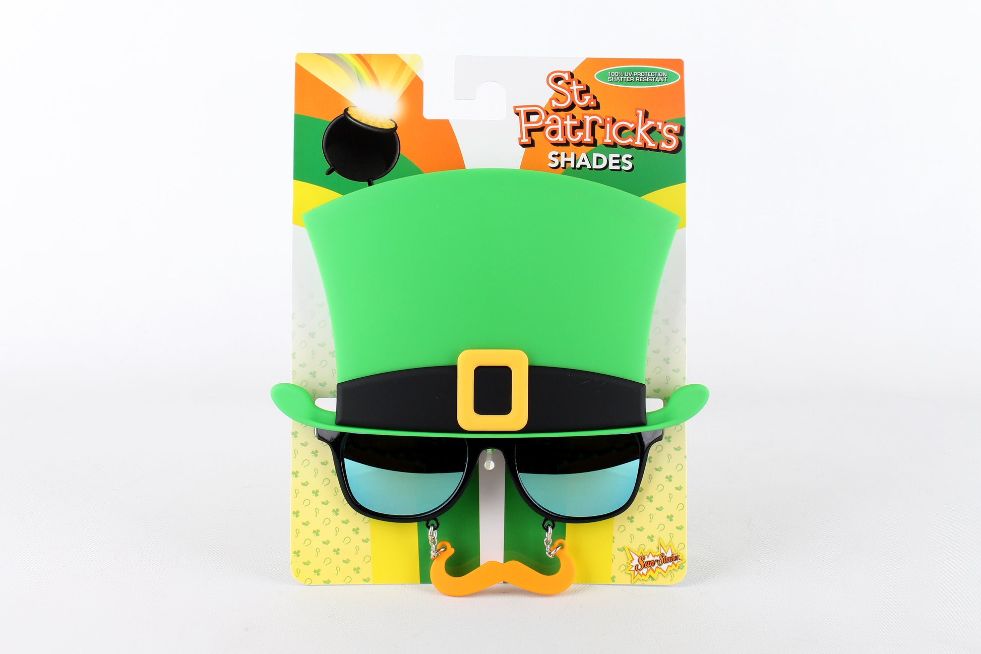 Sunstaches SG2685 Sunstaches St Patrick'S Day