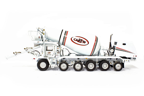 TWH Collectibles 075-01069 1/50 Scale Carew Concrete & Supply Co.