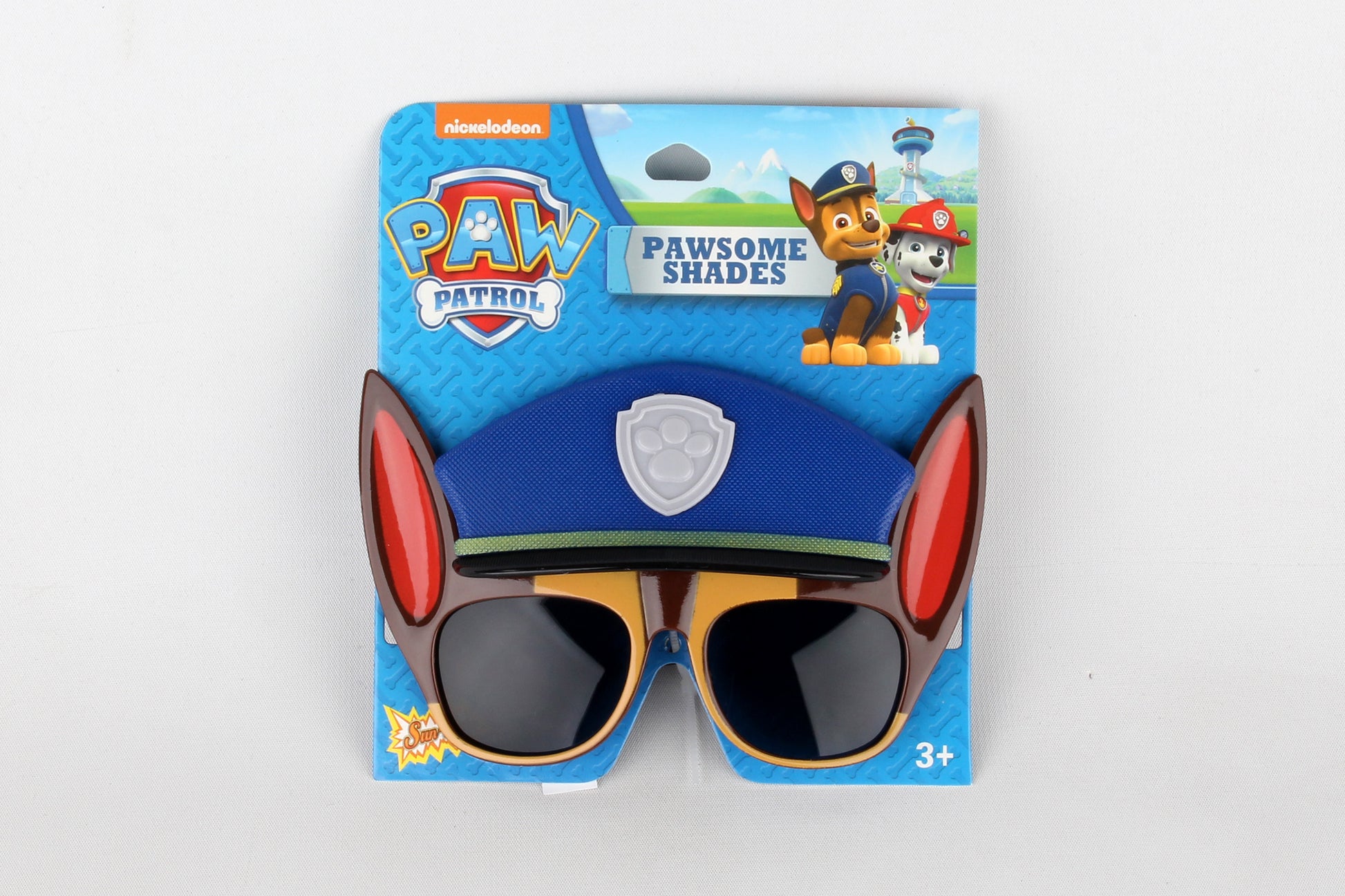 Sunstaches SG2245 Sunstaches Paw Patrol Chase