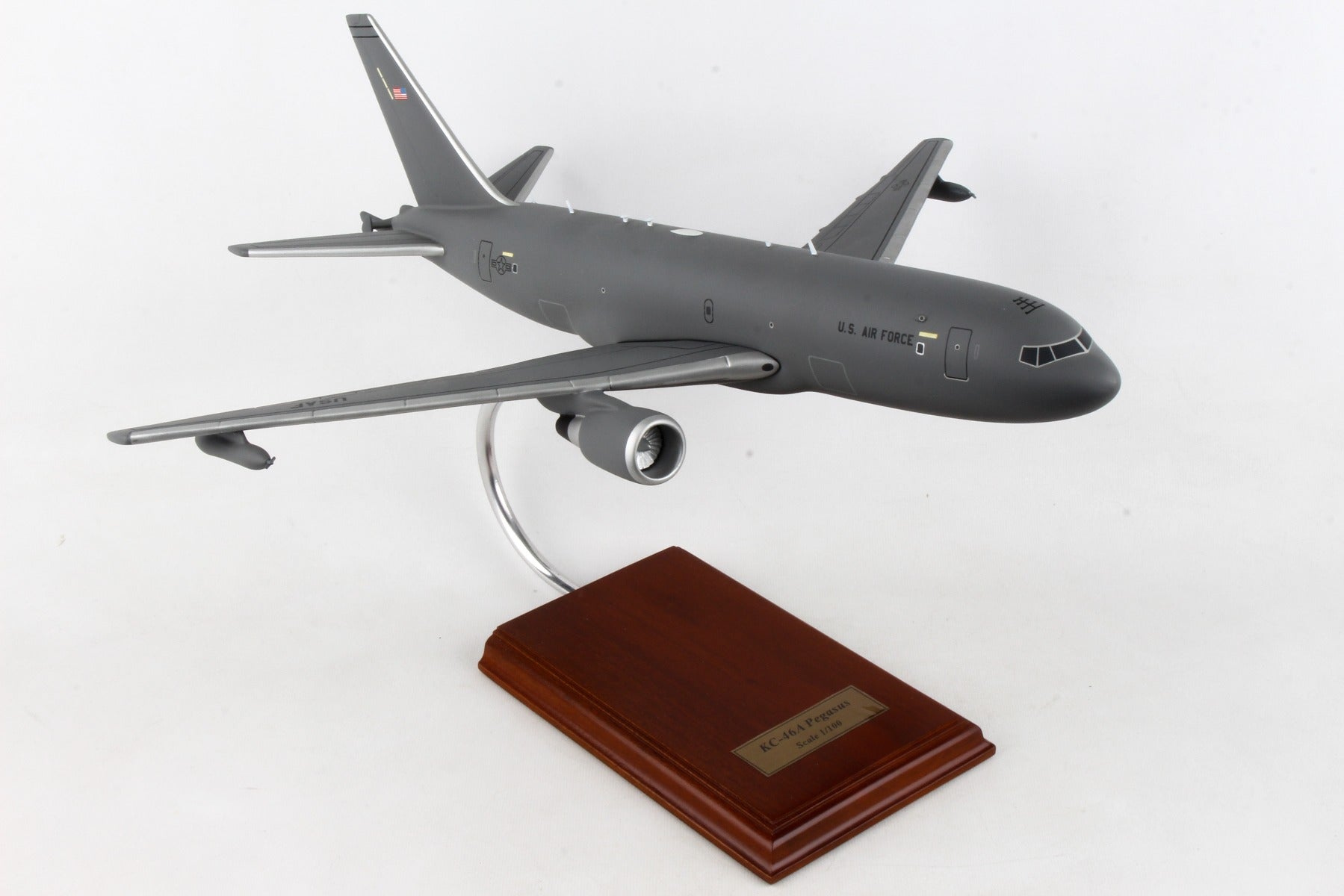 Executive Series B14110E3W Exec Ser Kc-46 Tanker 1/100 (Ckc46T)