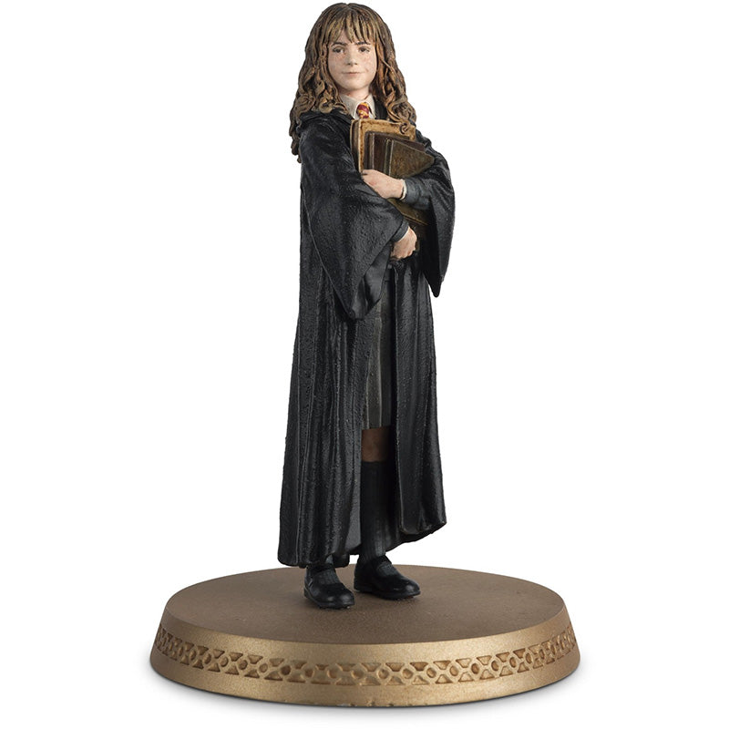 Eaglemoss WHPUK011 1/16 Scale ! Whpuk011 Hermione Granger