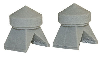 Bar Mills 4037 O Roof Vents #2