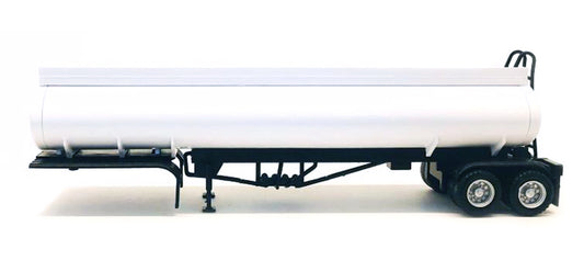 Promotex 005275WT 1/87 Scale Elliptical Tanker Trailer