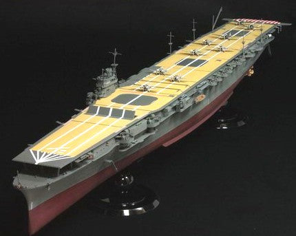 Fujimi 60003 1/350 IJN Shokaku Aircraft Carrier 1941