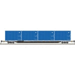 Atlas Trainman 50005424 N 85'Trash Flat Rsgx 30040 W/4 Cont