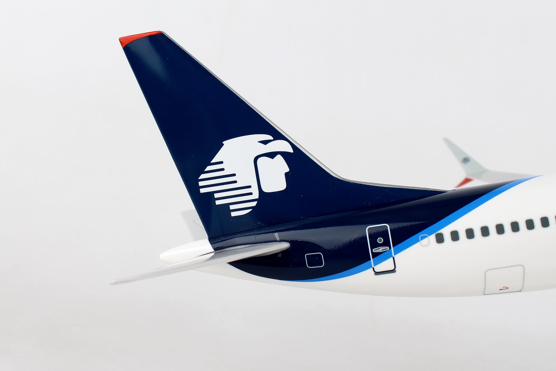 Skymarks SKR958 Skymarks Aeromexico 737 Max8 1/130