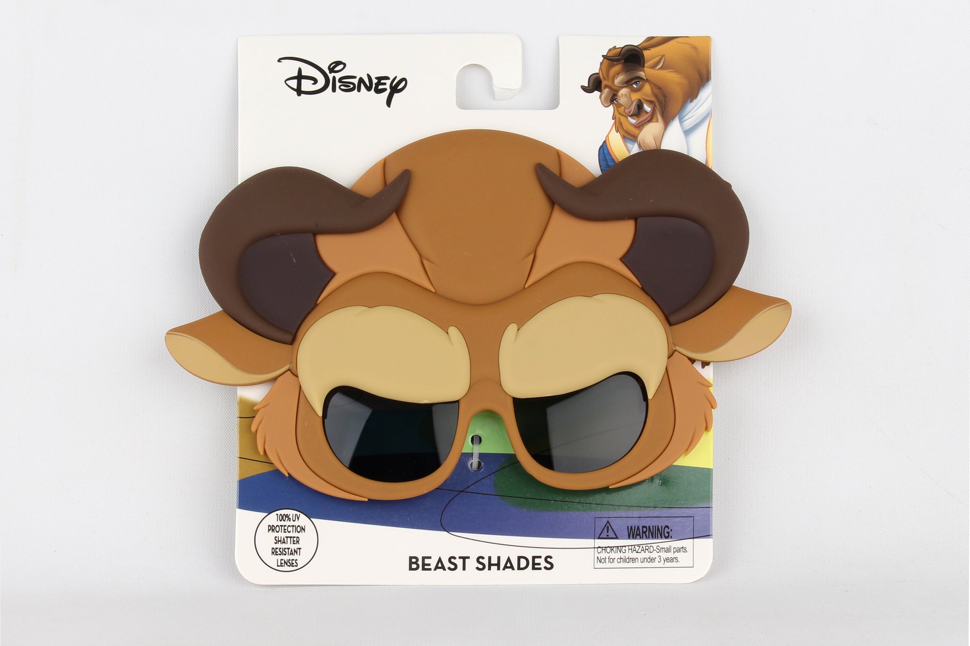 Sunstaches SG2747 Sunstaches The Beast