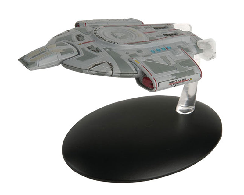 Eaglemoss STSUK007 Uss Defiant - Nx-74205