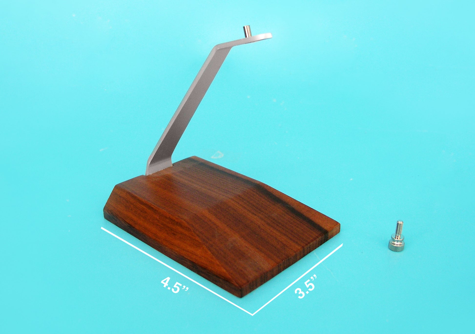 Skymarks SKRWSTAND Skymarks Large Wood Stand