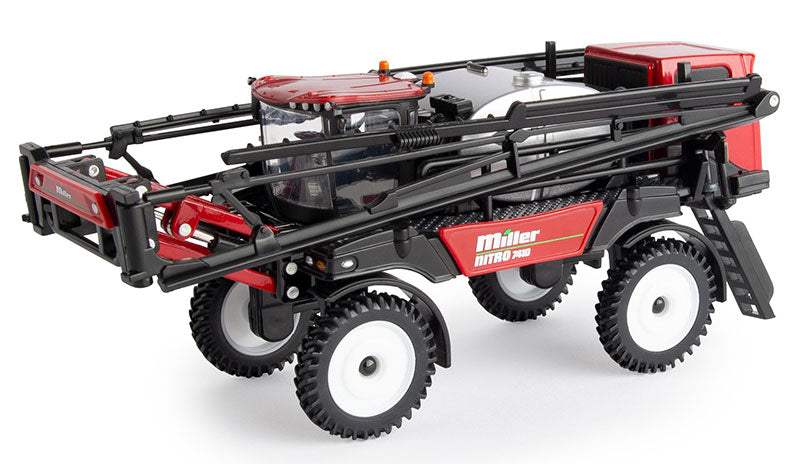 Ertl 16408 1/64 Scale Miller Nitro 7410 Self-Propelled Sprayer