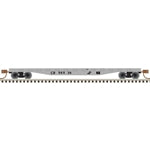 Atlas Trainman 50005563 N Flatcar W/Stakes Con 58558