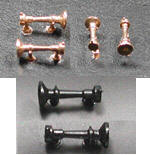 Cal Scale 542 Ho Leslie A-200 Std F Unit Hor