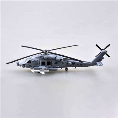 MRC (Model Rectifier) 36921 1/72 HH60H Late Shyhawk AC617 of HS7 Dusty Dogs Board USS Harry S Truman (Built Up Plastic)