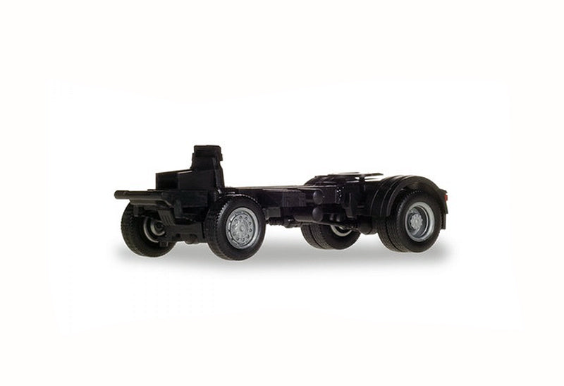 Herpa 84963 1/87 Scale Scania 2 Axle Chassis
