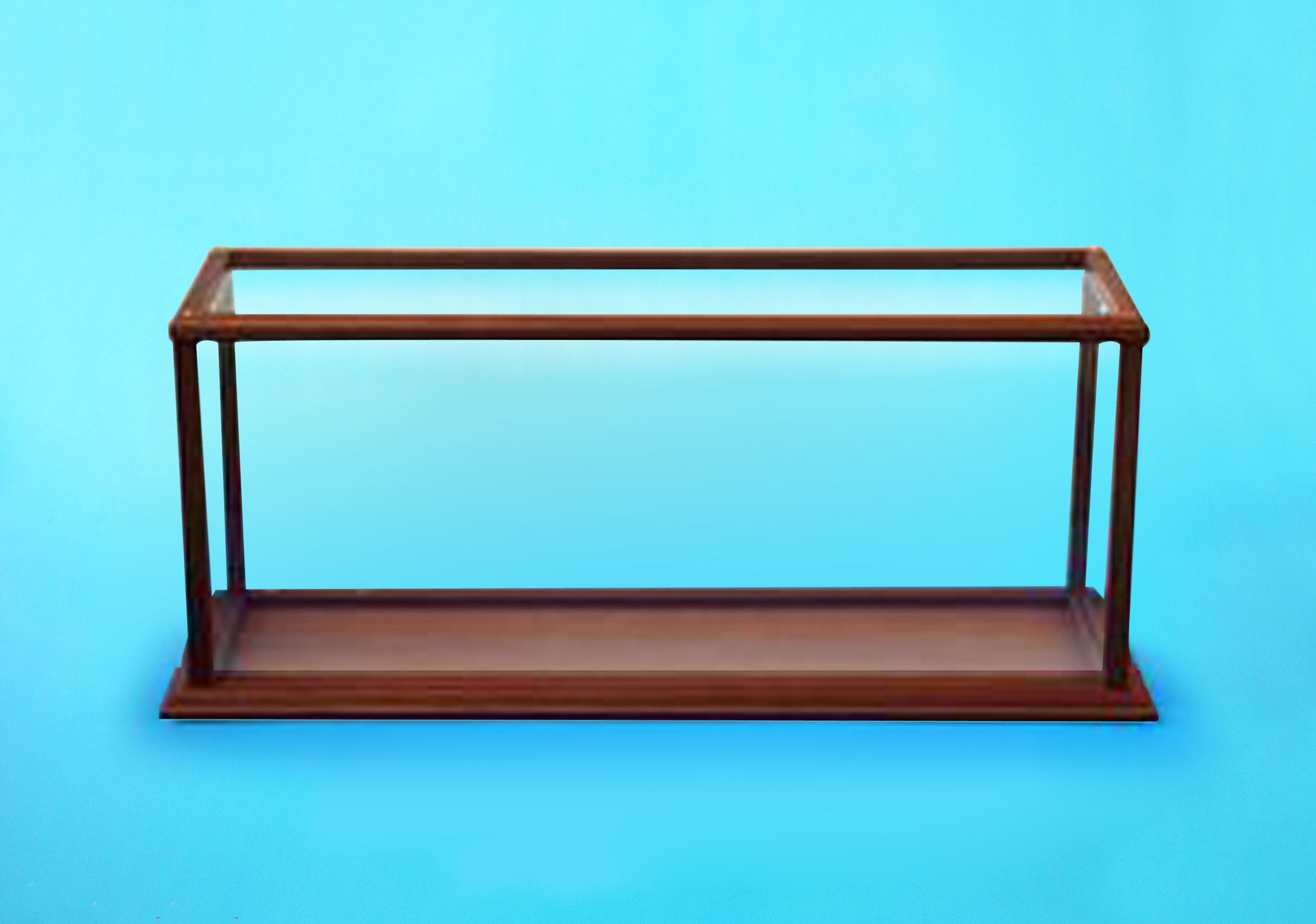 Executive Series STDWGALT Exec Ser Large Display Case 36 1/4" X 10 1/4" X 13 (Wgalt)