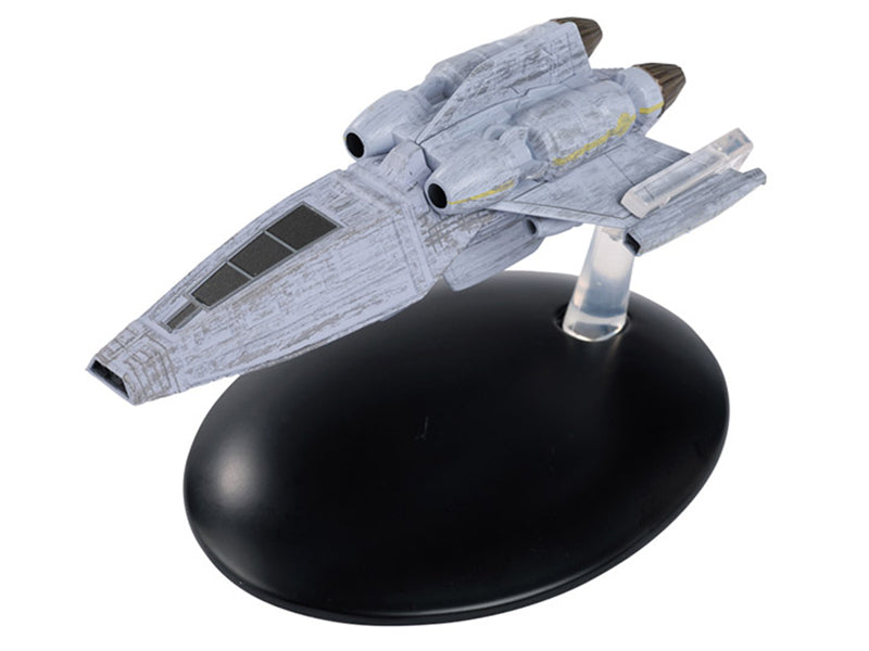 Eaglemoss SSSUK169 Kes' Shuttle - Star Trek Star Trek: Voyager
