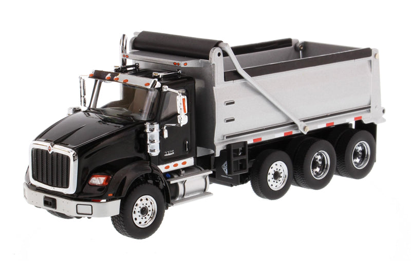 Diecast Masters 71020 1/50 Scale International HX620 Dump Truck