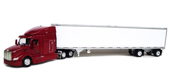 Tonkin 71562 1/53 Scale Peterbilt 579