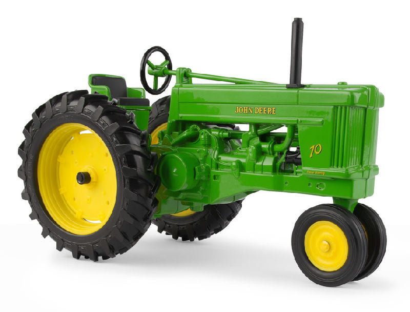 Ertl 45737 1/16 Scale John Deere Model 70 Tractor
