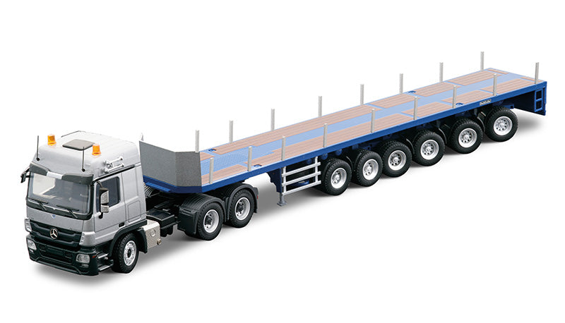 Conrad 72155 1/50 Scale Mercedes-Benz Actros MP03 6x4