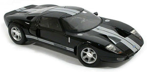 Motormax 73001-BK 1/12 Scale Ford GT Concept