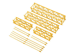 NZG 7323 1/50 Scale Lattice Jib Extension