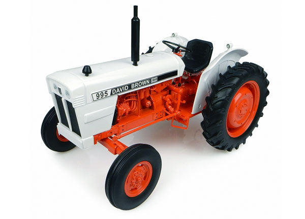 Universal Hobbies 4885 1/16 Scale Case David Brown 995 Tractor
