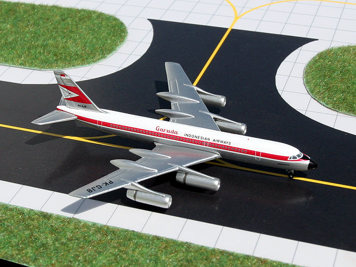 Gemini Jets 1/400 GJ537 Gemini Garuda Cv-990 1/400