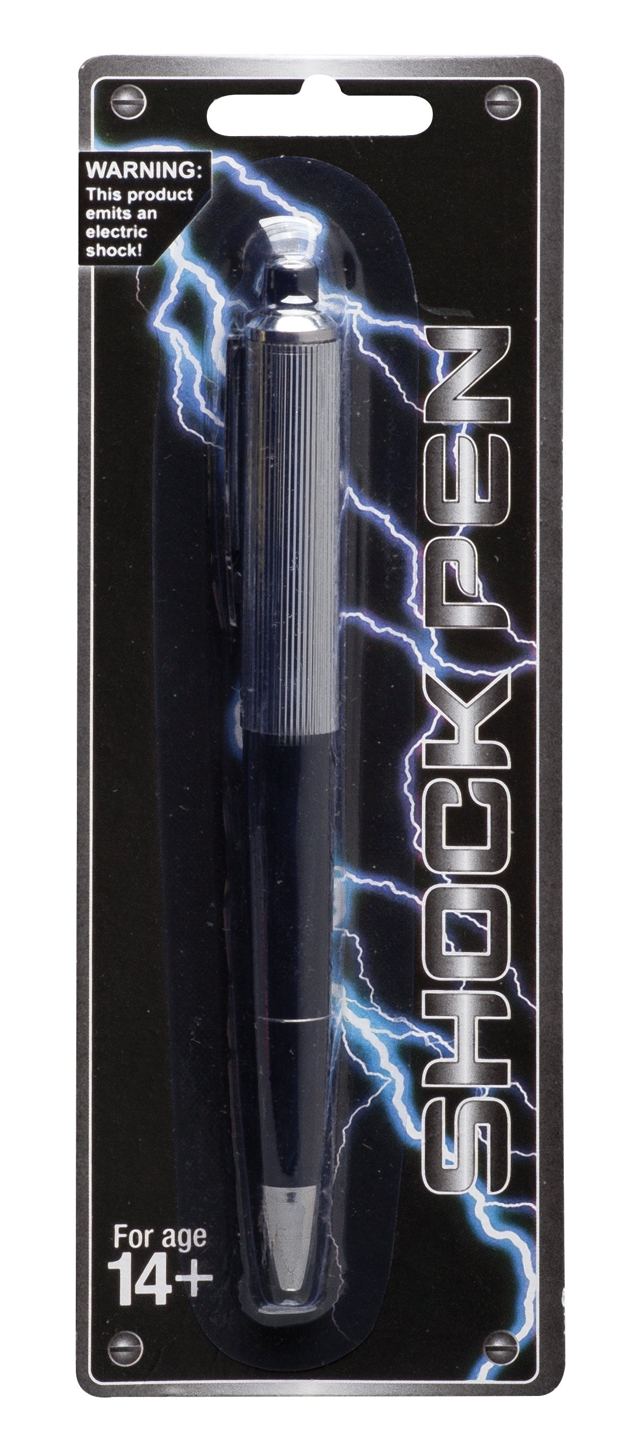 Daron Novelty FFPP1051 Shock Pen