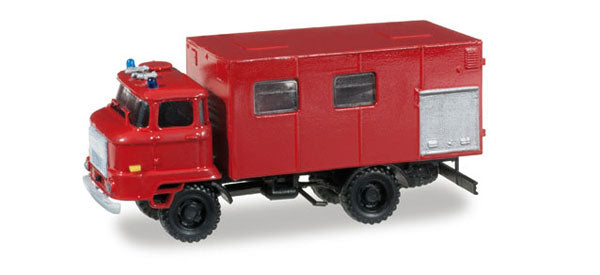 Herpa 745055 1/87 Scale IFA L 60 Truck