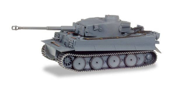 Herpa 745956 1/87 Scale Heavy Tiger Tank Vers. H1