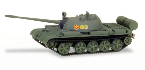 Herpa 746038 1/87 Scale Vietnamese Army / Saigon