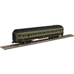 Atlas Trainman 50004242 N 60'Coach Gtw 5330