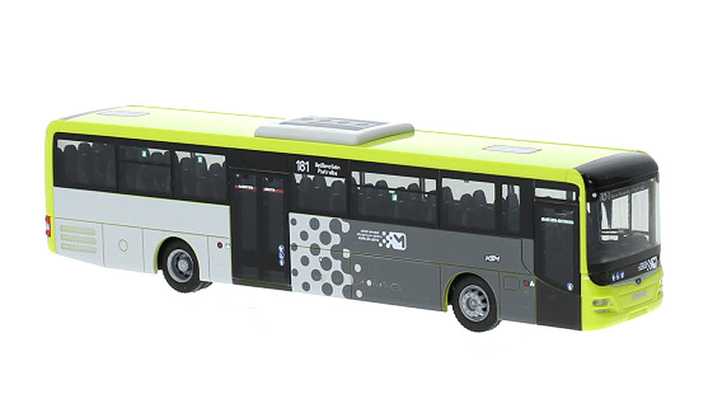 Rietze 74717 1/87 Scale MAN Lion's Intercity 12 Bus KSM Sudtirol IT