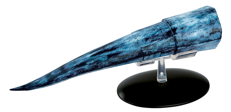 Eaglemoss SSSUK817 ! Stspe17 Planet Killer