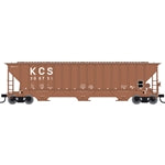 Atlas Trainman 50004712 N Thrall Cvd Hop Kcs 308251