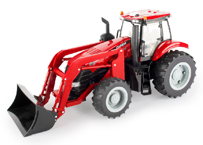Ertl 47154 1/16 Scale Case Magnum 380 Cvt Tractor
