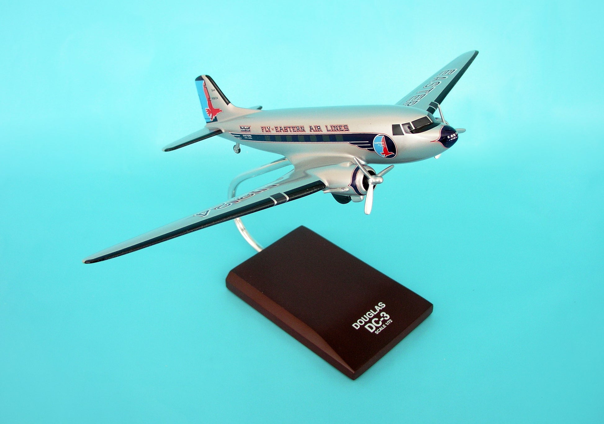 Executive Series G0572 Exec Ser Eastern Dc-3 1/72 (Kdc3Eat)