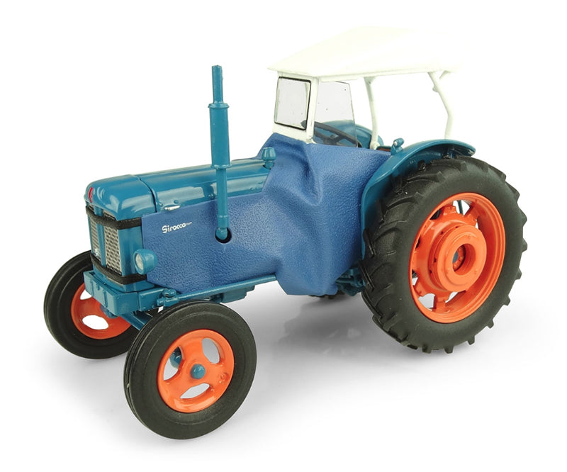 Universal Hobbies 5306 1/32 Scale Ford Power Major