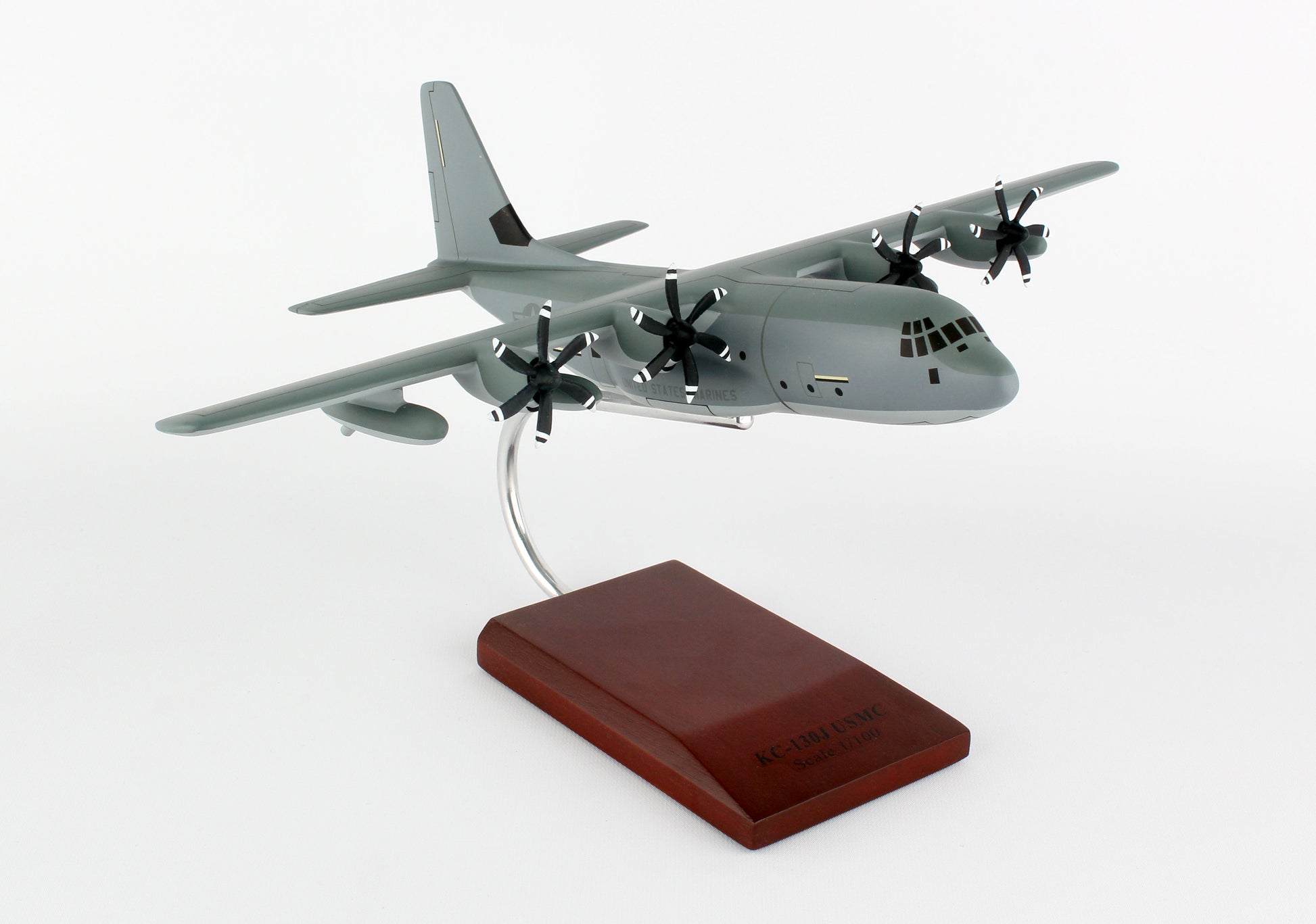 Executive Series B15100 Exec Ser Kc-130J Usmc 1/100 Super Tanker (Akc130T)