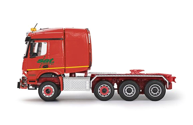Conrad 78001-04 1/50 Scale SAT. Industrie-Abbruch - Mercedes-Benz Arocs Stream Space 2.3