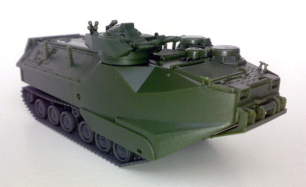Arsenal-M 780102 1/87 Scale AAVC7A1 Amphibian -