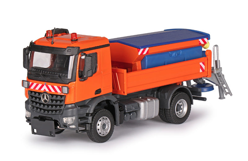 Conrad 78169 1/50 Scale Municipal - Mercedes-Benz Arocs