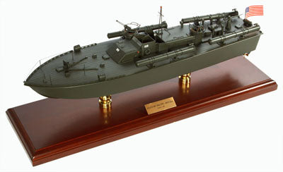 Executive Series SCMCS001 Exec Ser Pt-109 Wwii Jfk Torpedo 1/40 (Mbpt109)