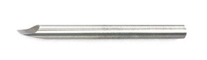 Tamiya 74143 Modeling Flat Chisel Blade (2mm)
