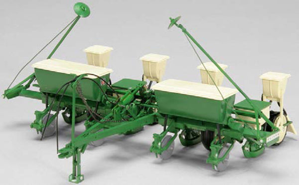 Spec Cast SCT-703 1/16 Scale Oliver 540 Four-Row Planter