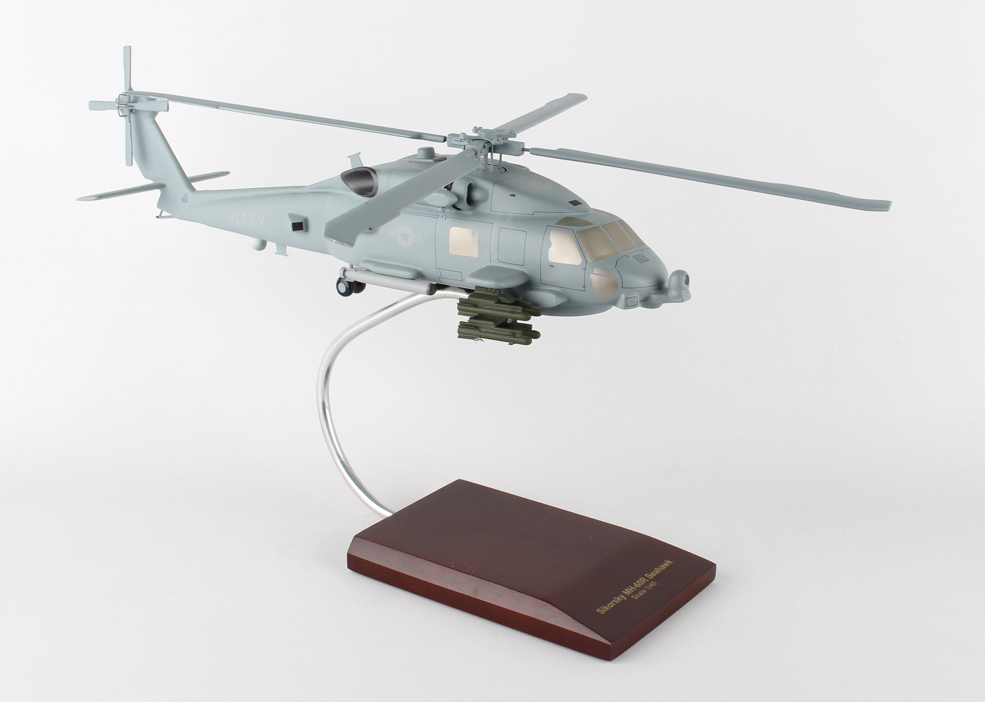 Executive Series B40340 Exec Ser Mh-60R Seahawk Usn 1/40 (Hmh60Rt)