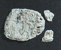 Woodland Scenics 1235 All Scale Rock Molds - 5 x 7" 12.7 x 17.7cm -- Laced Face Rock